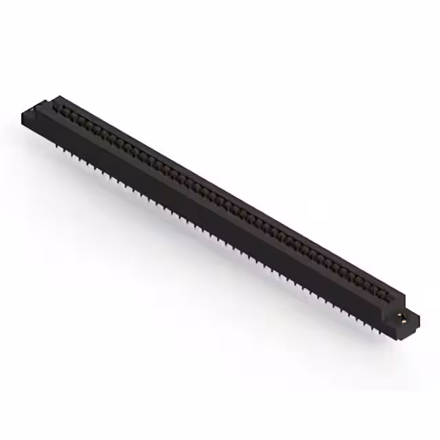 357-086-556-203 EDAC Inc.  Edgeboard Connectors